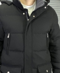 Куртка мужская Brunello Cucinelli Артикул LUX-97340. Вид 2