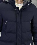 Куртка мужская Brunello Cucinelli Артикул LUX-97339. Вид 2