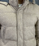 Куртка мужская Brunello Cucinelli Артикул LUX-97338. Вид 2