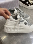 Кеды  Valentino Артикул LUX-97344. Вид 3