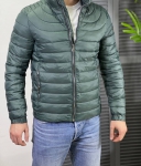  Куртка мужская  Prada Артикул LUX-97363. Вид 1