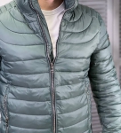  Куртка мужская  Prada Артикул LUX-97363. Вид 2