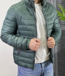  Куртка мужская  Prada Артикул LUX-97363. Вид 3