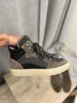 Кеды Brunello Cucinelli Артикул LUX-97378. Вид 1