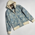 Куртка мужская Louis Vuitton Артикул LUX-97396. Вид 2