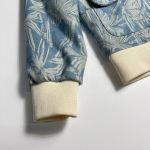 Куртка мужская Louis Vuitton Артикул LUX-97396. Вид 4