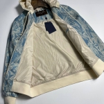 Куртка мужская Louis Vuitton Артикул LUX-97396. Вид 5