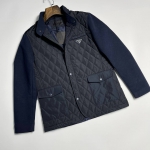 Куртка мужская Prada Артикул LUX-97397. Вид 1