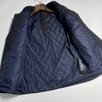 Куртка мужская Prada Артикул LUX-97397. Вид 2