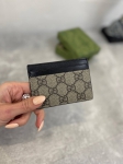 Визитница Gucci Артикул LUX-97443. Вид 2