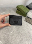 Визитница Gucci Артикул LUX-97442. Вид 1