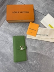 Кошелёк  Louis Vuitton Артикул LUX-97459. Вид 1