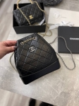 Рюкзак Chanel Артикул LUX-97422. Вид 1