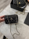 Сумка женская Chanel Артикул LUX-97465. Вид 1