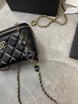 Сумка женская Chanel Артикул LUX-97465. Вид 2