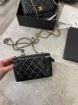 Сумка женская Chanel Артикул LUX-97465. Вид 3