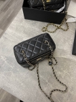 Сумка женская Chanel Артикул LUX-97465. Вид 4