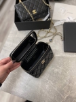 Сумка женская Chanel Артикул LUX-97465. Вид 6