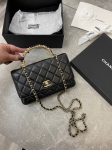 Сумка женская Chanel Артикул LUX-97463. Вид 1