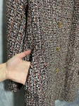 Пальто  Louis Vuitton Артикул LUX-97498. Вид 3