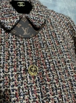 Пальто  Louis Vuitton Артикул LUX-97498. Вид 4