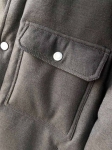 Куртка мужская Brunello Cucinelli Артикул LUX-97619. Вид 3