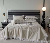 Комплект постельного белья  Christian Dior Артикул LUX-97685. Вид 1