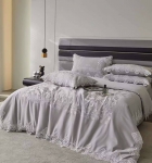Комплект постельного белья  Christian Dior Артикул LUX-97684. Вид 2