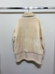 Дубленка  Артикул LUX-97750. Вид 3