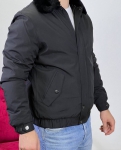 Куртка мужская  Loro Piana Артикул LUX-97775. Вид 3