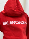 Толстовка Balenciaga Артикул LUX-97888. Вид 2