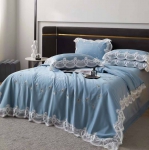 Комплект постельного белья Christian Dior Артикул LUX-97803. Вид 1