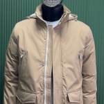 Куртка мужская  Brunello Cucinelli Артикул LUX-97809. Вид 4
