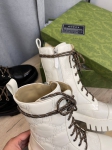 Ботинки  Gucci Артикул LUX-97948. Вид 3