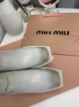 Сапоги Miu Miu Артикул LUX-97968. Вид 3