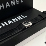 Часы Chanel Артикул LUX-97977. Вид 3
