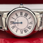 Часы Cartier Артикул LUX-97979. Вид 2