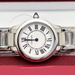 Часы Cartier Артикул LUX-97979. Вид 3