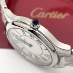 Часы Cartier Артикул LUX-97979. Вид 4