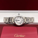 Часы Cartier Артикул LUX-97978. Вид 1