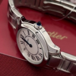 Часы Cartier Артикул LUX-97978. Вид 2