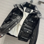 Куртка женская  Chanel Артикул LUX-98027. Вид 2