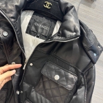 Куртка женская  Chanel Артикул LUX-98027. Вид 3