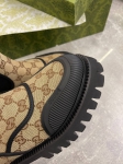 Ботинки Gucci Артикул LUX-97987. Вид 6