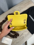 Сумка женская Chanel Артикул LUX-98057. Вид 3
