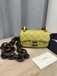 Сумка женская Chanel Артикул LUX-98055. Вид 1