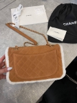 Сумка женская Chanel Артикул LUX-98059. Вид 4