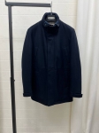 Куртка мужская Loro Piana Артикул LUX-98064. Вид 5
