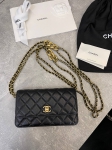 Сумка женская Chanel Артикул LUX-98060. Вид 1