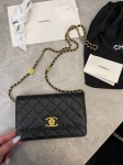 Сумка женская Chanel Артикул LUX-98066. Вид 1